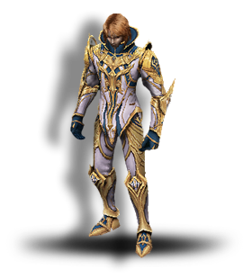 Luminous Wizard